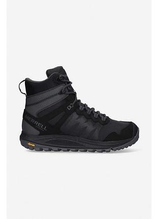 Черевики merrell nova sneaker j066961