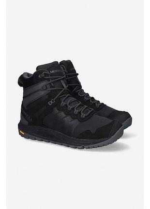 Черевики merrell nova sneaker j066961 3