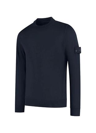 Джемпер stone island ghost v0020 l1s155100074-s00fc v0020