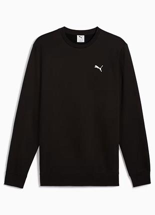 Кофта ess crew 68256601 m 4