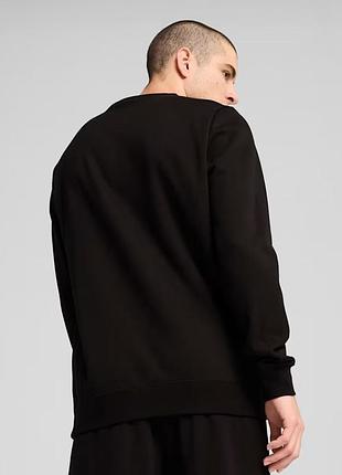 Кофта ess crew 68256601 xl 2