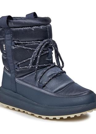 Женские ботинки хелли хенсен оригинал helly hansen w isolabella 2 demi (11837 860) 11837 860 37.5
