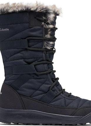 Черевики columbia minx iv (bl1886 010) 37.5 (23 см.) bl1886 010
