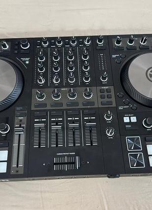 Dj контролер native instruments traktor kontrol s4 mk3