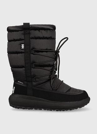 Женские ботинки хелли хенсен оригинал helly hansen w isolabella 2 (11838 990) 11838 990 38.5
