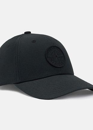 Кепка stone island cotton reps k1s159100996s0065-v0029