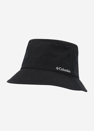 Панама 1714881clb-012 columbia s/m (56-57) чорний 1714881clb-012