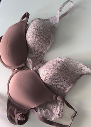 2 бюстів,за ціною 1, primark