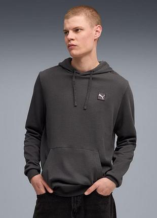 Кофта ess elevated hoodie 68825444