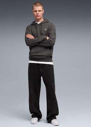 Кофта ess elevated hoodie 68825444 m 3