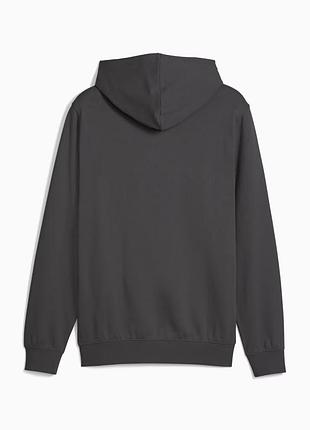 Кофта ess elevated hoodie 68825444 m 5