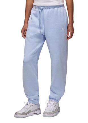 Жіночі штани найк оригінал nike jordan brooklyn fleece pants fv7077-407