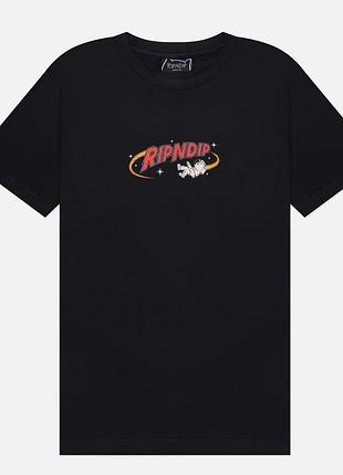 Футболка ripndip intergalactic tee rndsum24137