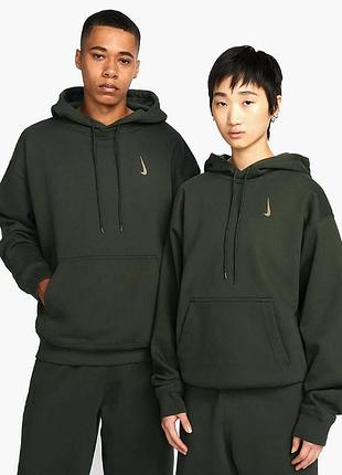 Толстовка nike billie hoodie dq7750-355 s