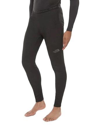Лосины easy tights tnf black nf0a4cb7jk31 the north face m черный nf0a4cb7jk31 m