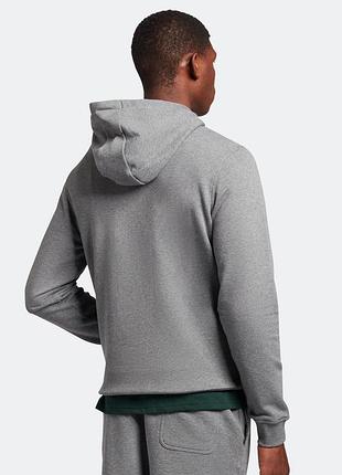 Кофта lyle andamp; scott pullover hoodie ml416vog-t28 4