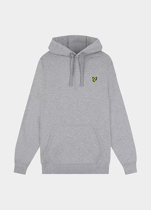 Кофта lyle andamp; scott pullover hoodie ml416vog-t28 5