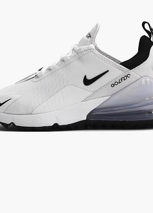 Кроссовки nike air max 270 g ck6483-102