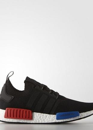 Кроссовки adidas nmd og r1 (used) s79168