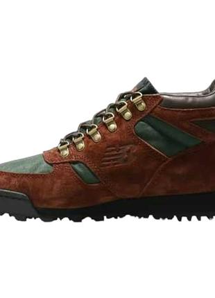 Черевики new balance rainer boot brown urainac