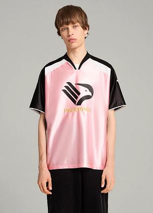 Майка puma x fc palermo jersey 629541-60