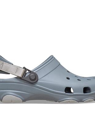 Крокси crocs all terrain clog agr 206340-0z3