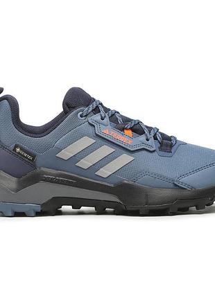 Кросівки adidas terrex ax4 gore-tex hiking shoes (hp7397) hp7397
