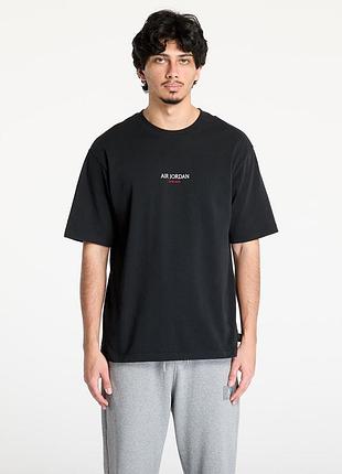 Футболка jordan m air jdn 85 chi ss crew hj2318-010