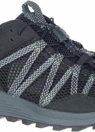 Кроссовки мужские merrell wildwood aerosport m (j036109) 42 (26.5 см.) j036109 43.5
