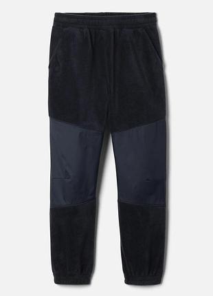 Штани для хлопчиків steens mt™ overlay pant 2087681clb-010 columbia 2087681clb-010
