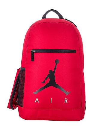 Рюкзак nike air school backpack with pencil case 9b0503-r78