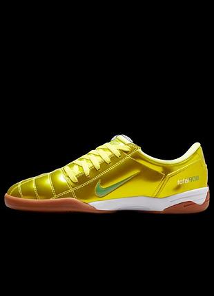 Кросівки nike total 90 sp "dynamic yellow" hj9351-700