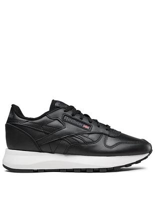 Кроссовки женские reebok classic leather (gw9704) gw9704 37