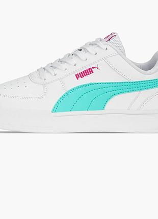 Кроссовки puma caven jr 382056-13 39