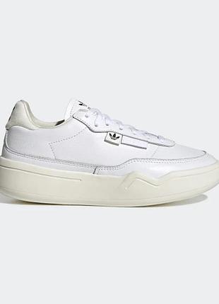 Кросівки adidas her court originals gy3579