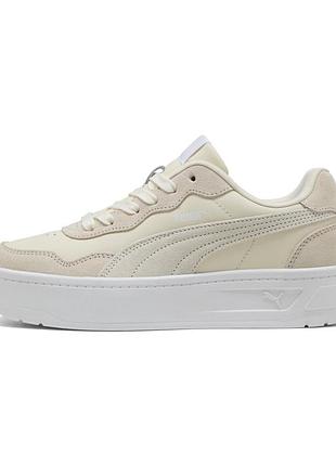 Кроссовки 389390-10 puma 389390-10 38.5