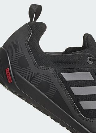 Кросівки adidas terrex swift solo approach gz0331 gz0331