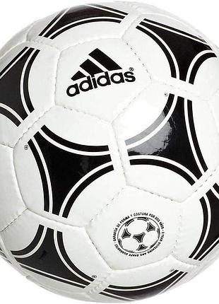 М'яч футбольний tango rosario 656 927 adidas 5 білий 656 927