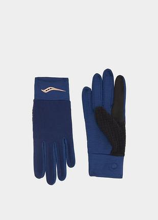 Перчатки saucony bluster glove 800036-sdh