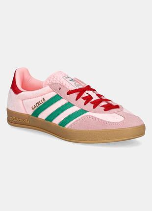 Кросівки adidas gazelle ji2713 36