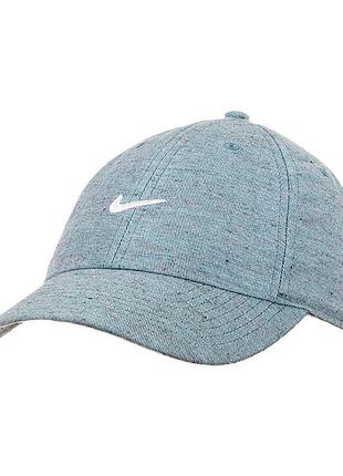 Бейсболка nike u nsw h86 nu cap dv3166-379