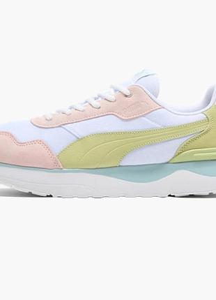Кроссовки 402216-02 puma 402216-02 39