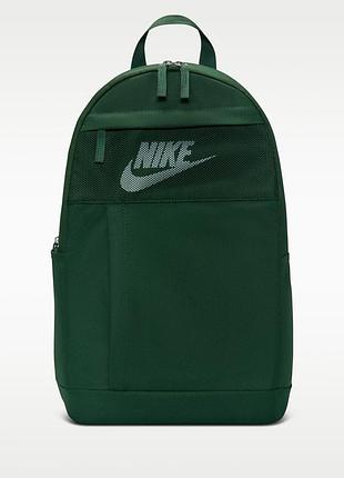 Рюкзак nike elmntl bkpk — lbr dd0562-323