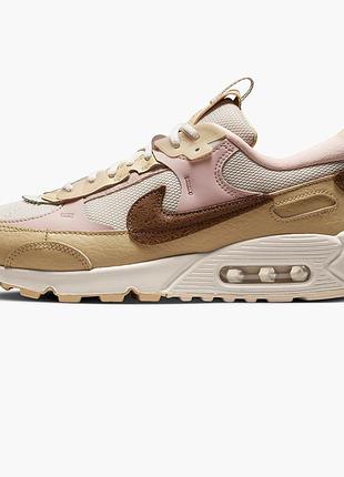 Кросівки nike air max 90 neapolitan (w) dz4704-100