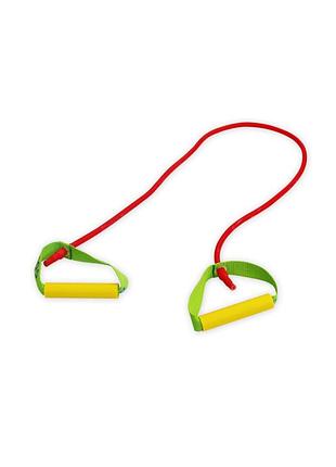 Еспандер golfinho light elastic with handles t402