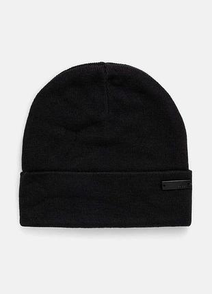 Шапка tonal met bean it4646 adidas osfm черный it4646
