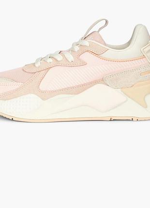 Кросівки puma rs-x thrifted 390648 02