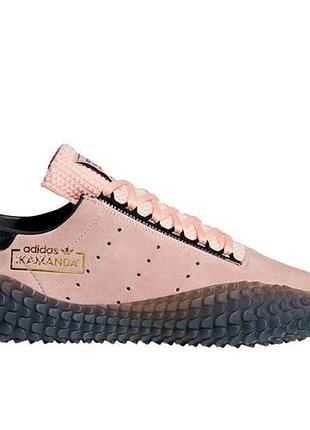 Кроссовки adidas x dragon ball z kamanda d97055