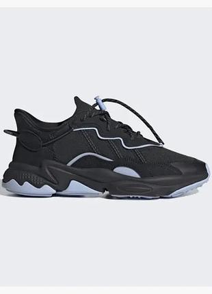 Кроссовки adidas ozweego hq8545