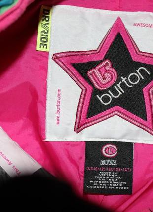 Лыжные штаны burton6 фото